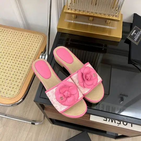 Chanel sz35-41 3.5cm mnh0710